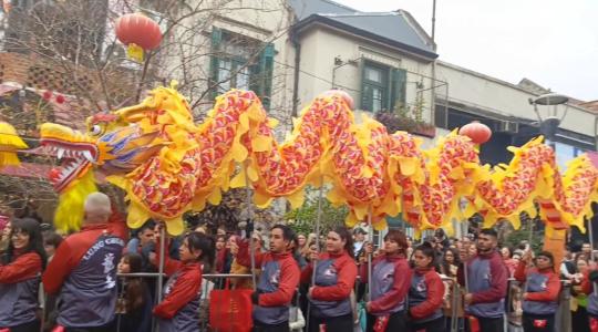 Vesak en Buenos Aires 2026